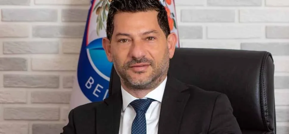 Kırok: Karaağaç’ta durmak yok, çalışmak var