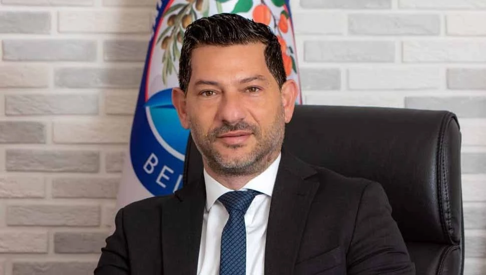 Kırok: Karaağaç’ta durmak yok, çalışmak var